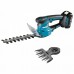 Аккумуляторные ножницы для травы Makita DUM111SYX