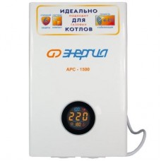 Стабилизатор Энергия АРС 1500 (Е0101-0109)