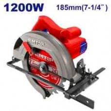 Пила дисковая EMTOP ECSW1855