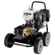 Автономный аппарат высокого давления LAVOR Professional Thermic 11 H (с двигателем Honda)