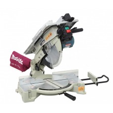 Комбинированная торцовочная пила Makita LH1040 (LH 1040)
