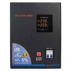 Стабилизатор Энергия Voltron 10000 (Е0101-0160)