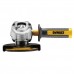 Машина шлифовальная угловая DeWalt DWE4203