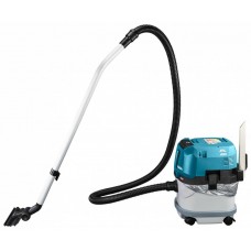 Аккумуляторный пылесос Makita VC004GLZ01