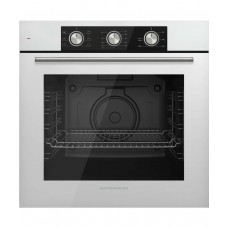 Духовой шкаф электрический KUPPERSBERG HF 603 W