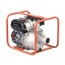 Мотопомпа бензиновая EVOline WG 30 (by Zongshen)