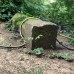 Садовый шланг Karcher Performance Plus 5/8"- 50m