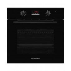 Духовой шкаф электрический KUPPERSBERG HM 628 Black