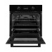 Духовой шкаф электрический KUPPERSBERG HM 628 Black