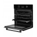 Духовой шкаф электрический KUPPERSBERG HM 628 Black