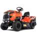 Трактор YARD FOX T 92RBH