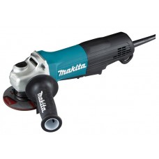 Шлифмашина угловая MAKITA GA5050R (GA 5050 R)