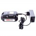 Аккумуляторная дрель-шуруповерт REDVERG RD-S18M/U