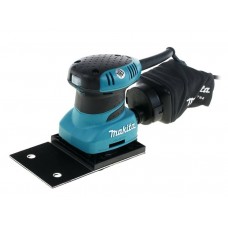 Вибрационная шлифмашина Makita BO 4566