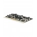Варочная панель газовая KUPPERSBERG FG 903 C Bronze