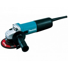 Угловая шлифмашина Makita 9557 HN