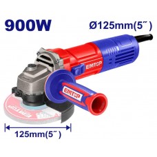 Угловая шлифовальная машина EMTOP EAGR09051