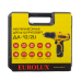 Дрель-шуруповерт Eurolux ДА-12/2Li
