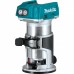 Аккумуляторный фрезер Makita DRT 50 ZJX2 (DRT50ZJX2)