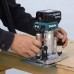Аккумуляторный фрезер Makita DRT 50 ZJX2 (DRT50ZJX2)