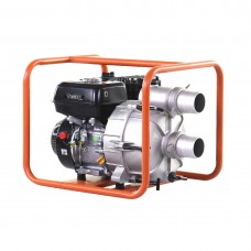 Мотопомпа бензиновая EVOline TG 30 (by Zongshen)