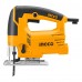 Лобзик электрический INGCO JS6508 INDUSTRIAL 650 Вт