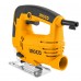 Лобзик электрический INGCO JS6508 INDUSTRIAL 650 Вт