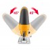 Лобзик электрический INGCO JS6508 INDUSTRIAL 650 Вт