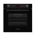 Духовой шкаф электрический KUPPERSBERG HM 629 Black