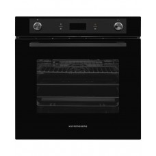 Духовой шкаф электрический KUPPERSBERG HM 629 Black