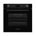 Духовой шкаф электрический KUPPERSBERG HM 629 Black