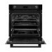 Духовой шкаф электрический KUPPERSBERG HM 629 Black