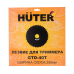 Диск (лезвие) HUTER GTD-40T