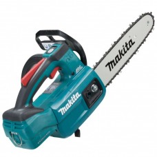 Аккумуляторная цепная пила Makita DUC204Z