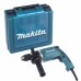 Ударная дрель Makita HP1631K