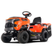 Трактор YARD FOX T 102RDH