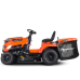 Трактор YARD FOX T 102RDH