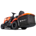 Трактор YARD FOX T 102RDH