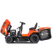 Трактор YARD FOX T 102RDH