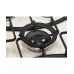 Варочная панель газовая KUPPERSBERG FS 703 C Bronze