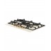 Варочная панель газовая KUPPERSBERG FS 703 C Bronze