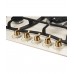 Варочная панель газовая KUPPERSBERG FS 703 C Bronze
