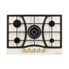 Варочная панель газовая KUPPERSBERG FS 703 C Bronze