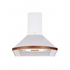 Вытяжка купольная KUPPERSBERG BONA 60 W Bronze