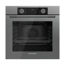 Духовой шкаф электрический KUPPERSBERG HF 607 GR