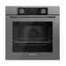 Духовой шкаф электрический KUPPERSBERG HF 607 GR
