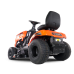 Трактор YARD FOX T 108SCH