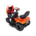 Трактор YARD FOX T 108SCH
