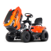 Трактор YARD FOX T 108SCH