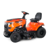 Трактор YARD FOX T 108SCH